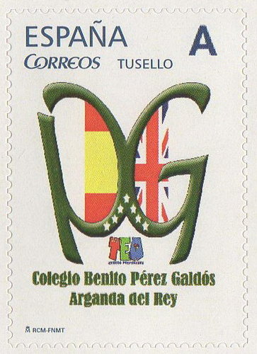 2017-11 Arganda del Rey Sello 02.jpg