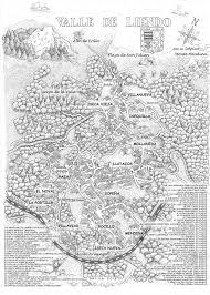 mapa de Liendo