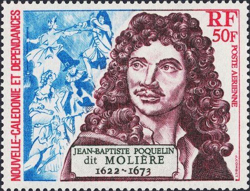 1973_Nueva Caledonia_Molière.jpg