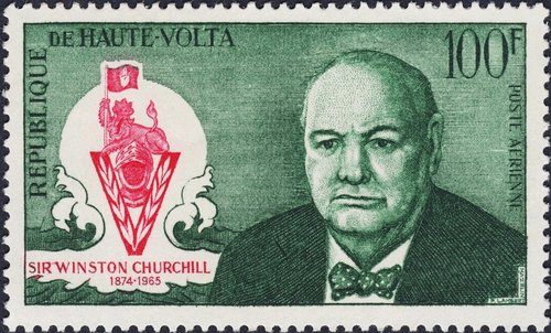 1966_Burkina Faso_Winston Churchill.jpg