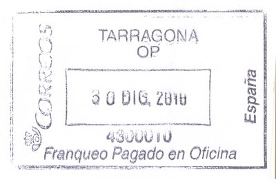 FPO. AF-103. Tarragona. OP. 4300010. 2010-12-30.jpg
