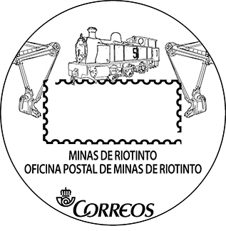 RIOTINTO Matasellos turístico.png