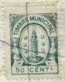 CORUÑA 50 cts faro