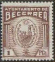 Becerreá 1 pts
