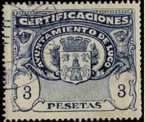 LUGO certificaciones 3 pts