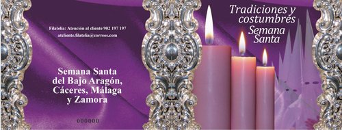 2017-04-05. Tradiciones y Costumbres. Semana Santa. Carné. Exterior. Boceto.jpg