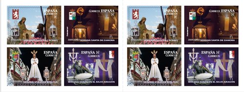 2017-04-05. Tradiciones y Costumbres. Semana Santa. Carné. Interior. Boceto.jpg