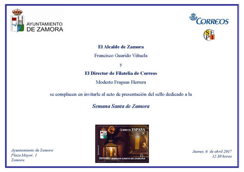 2017-04-05. Tradiciones y Costumbres. Semana Santa. Zamora. Presentación. 2017-04-06.jpg