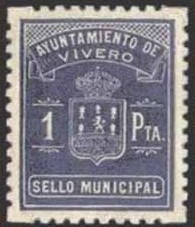 VIVERO 1 pts