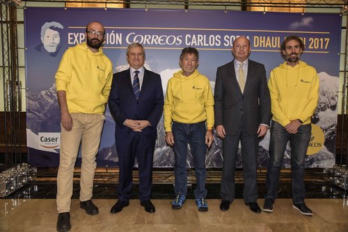 2017-03-16. NP_Presentación_Patrocinio_alpinista_Carlos_Soria. Imagen. Baja.jpg