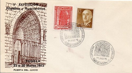 TUDELA año 1975