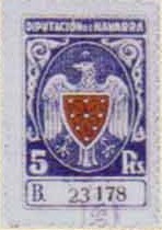 NAVARRA serie B 5 pts