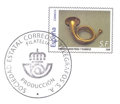 Sobre Servicio Filatelico. SAP 402630 - SF. 5. Unipapel 2009. Sobre 36x26. Anverso. Franqueo. 2017-04-06. Emisiones 2017-1. Baja.jpg