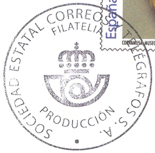 Correos. Tampón. Filatelia. Producción. 2017-04-06. Baja.jpg