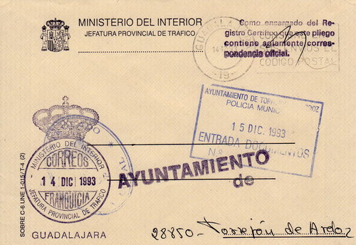 FRAN MIN INT TRA Guadalajara Jefatura Provincial 1993 r.jpg