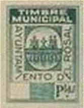 EL ROSAL, sin valor