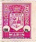 MARIN 100 pts