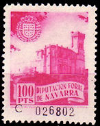 NAVARRA 100 pts serie C