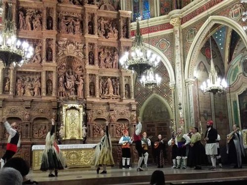 2017-04-06. Danza Tradicional en España. Presentación. 2017-04-08. Imagen 2.jpg