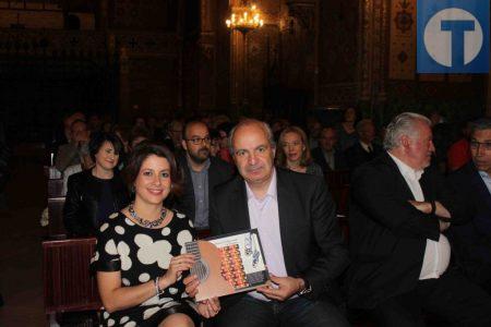2017-04-06. Danza Tradicional en España. Presentación. 2017-04-08. Imagen 1.jpg