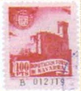 NAVARRA 100 pts serie B