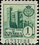 NAVARRA 1 pts serie G