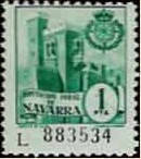 NAVARRA 1 pts serie L