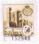 NAVARRA 50 cts serie L