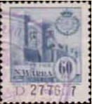 NAVARRA 60 cts serie D