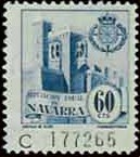 NAVARRA 60 cts serie C