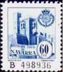NAVARRA 60 cts serie B