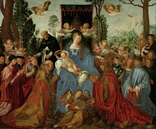 Duerer_Fiesta del Rosario.jpg