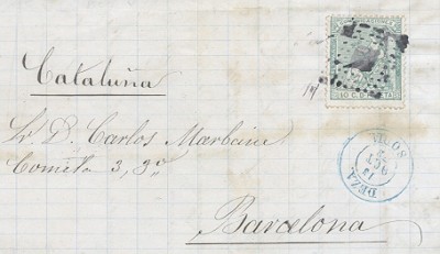 Fechador de Deza