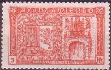 MELGAR 3 pts rojo