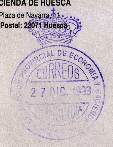 FRAN MIN HAC Huesca Delegacion Provincial 1993 f.jpg
