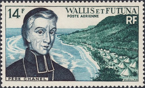 1955_Wallis & Futuna_Pierre Louis Marie Chanel.jpg