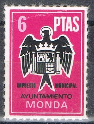 MONDA 6 pts