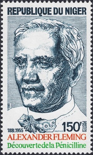 1981_Níger_Alexander Fleming.jpg