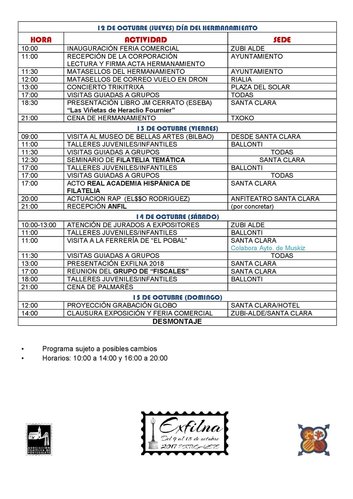 Portugalete. 2017-10-09 al 15. Exfilna 2017. 003-PROGRAMA-DE-ACTOS-Y-ACTIVIDADES. 2017-04-21. Página 2. Baja.jpg
