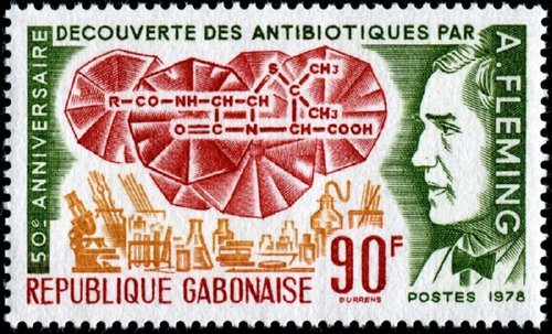 1978_Gabón_Alexander Fleming.jpg