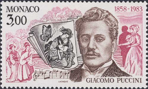 1983_Mónaco_Giacomo Puccini.jpg