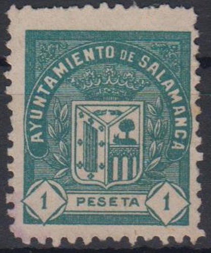 SALAMANCA 1 pts