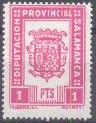 SALAMANCA Diputacion 1 pts