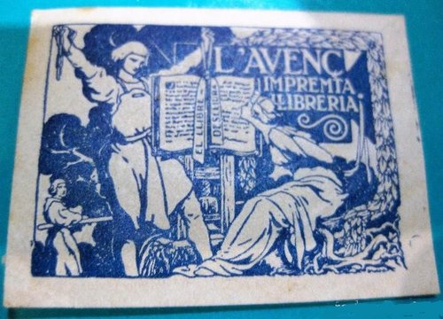 L'Avenç