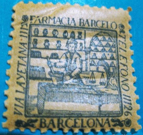 Farmacia Barceló