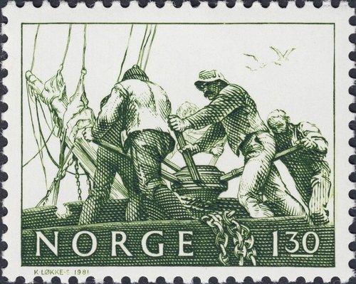 1981_Noruega_Levando anclas.jpg