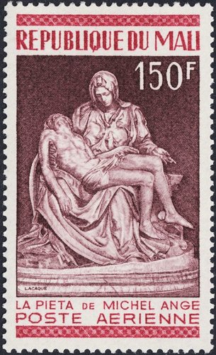 1973_Mali_Piedad, de Miguel Ángel.jpg