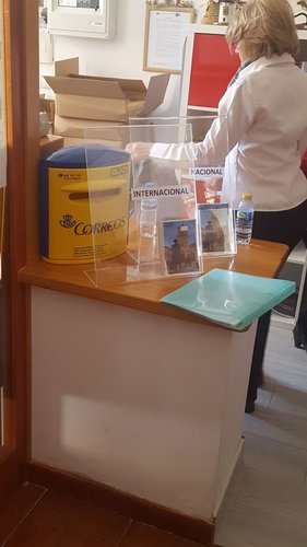 El Toboso. 2017-04-25 al 07-05. I EXFILTOB 2017. Inauguración y presentación matasellos turístico. Imagen 22. Baja.jpg
