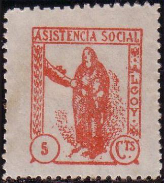Alcoy.- 1a NC 5 cts. rojo (Prueba).jpg