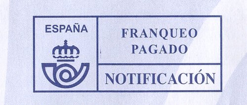Franqueo Pagado. Notificación. Hacienda Local. Diputación de Córdoba. 2017-04-17. Detalle. Baja.jpg